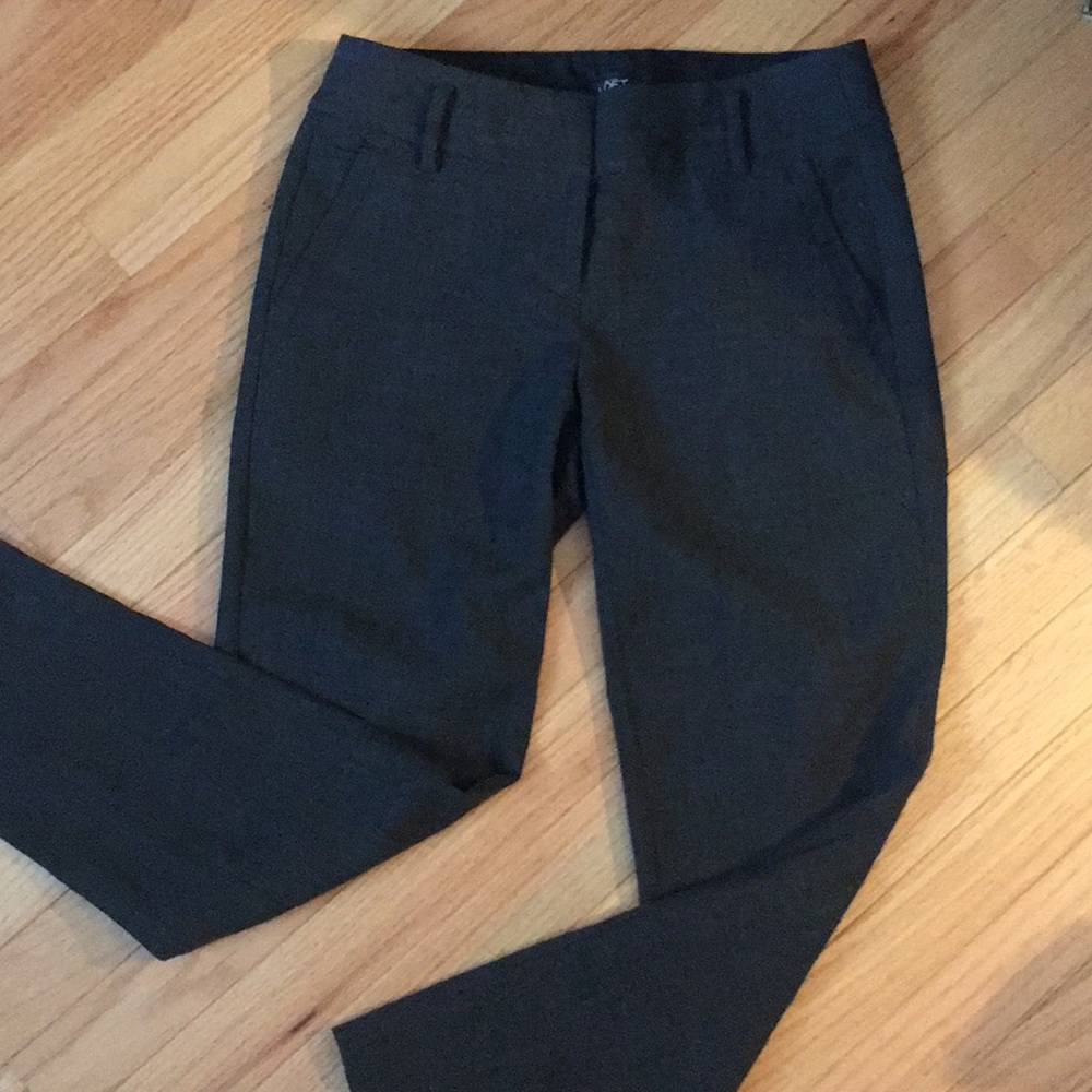 Loft Marisa dress pants - Picture 5 of 8